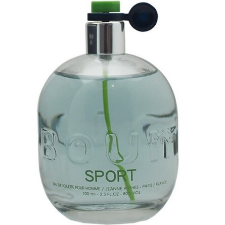 Boum Sport-جین آرتس بیم اسپرت