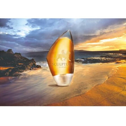 Sculpture Homme God's Night-نیکوز اسکالپچر هوم گادز نایت