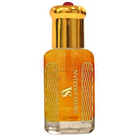 Jasmine-سوییس عربین جاسمین