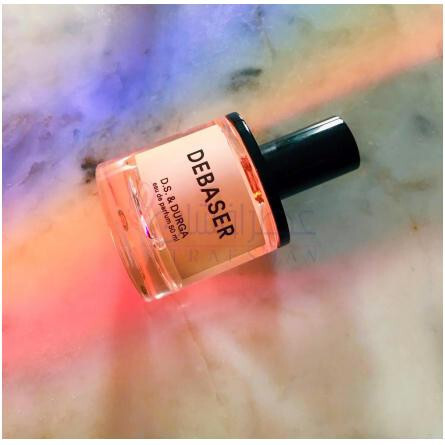 Debaser- دی اس اند دورگا دباسر