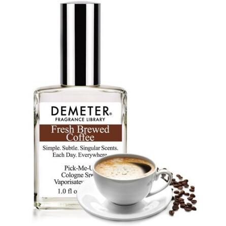 Fresh Brewed Coffee-دیمتر فرگرنس فرش برود کافی