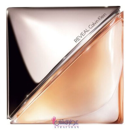 Calvin klein hot sale reveal 100ml