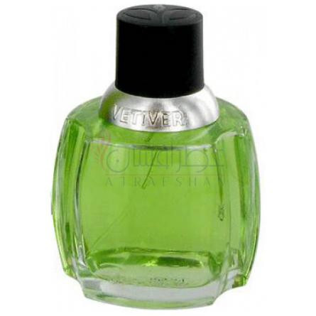 Vetiver-دانا وتیور