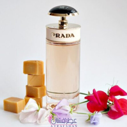 prada candy opinioni