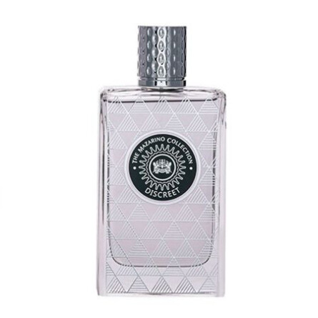 Discreet -مازارینو دیسکریت 