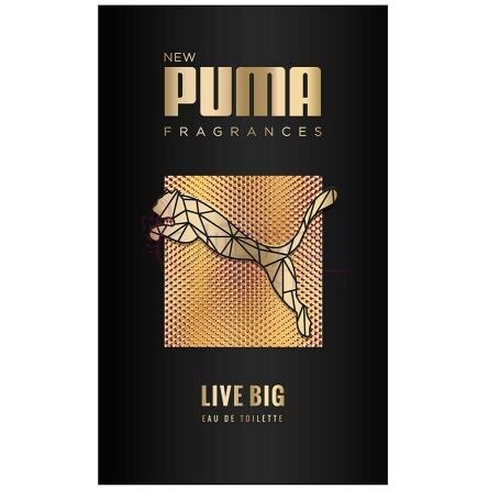 Live Big-پوما لایو بیگ