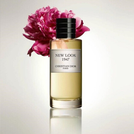 La Collection Couturier Parfumeur New Look 1947-دیور لا کالکشن کیتوریر پارفومر نیو لوک 1947