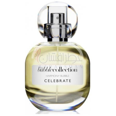Celebrate Harmony Bubble-د بابل کالکشن سلبریت هارمونی بابل