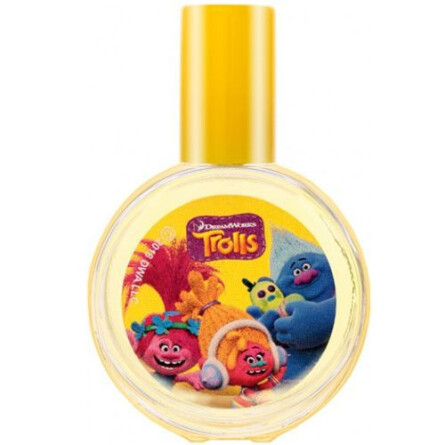 Trolls Найди Свое Счастье-پارلی پرفیوم ترولز نیدی سوایو شستیه