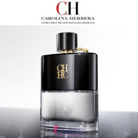 CAROLINA HERRERA CH Men Prive