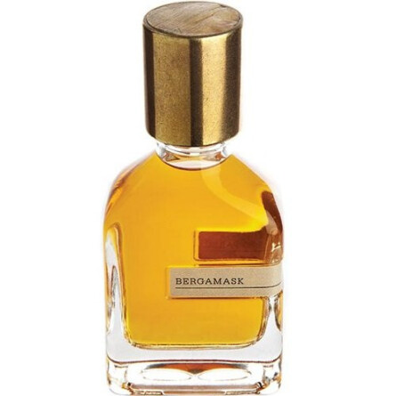 Bergamask-اورتو پاریسی برگاماسک