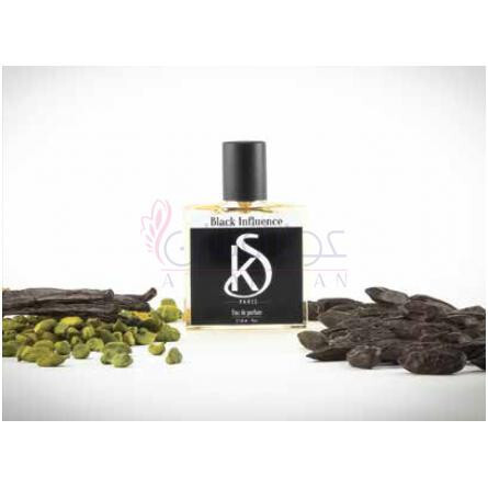 Black Influence-ساس اسکایند بلک ایفلوینس