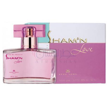 Sham'n Love-آرنو سورل شیمن لاو