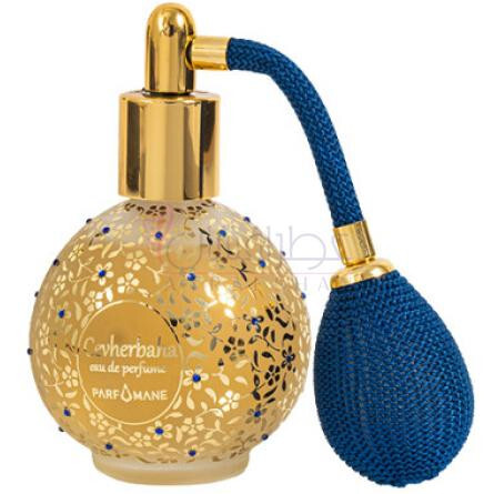 Cevherbaha-پرفیومین سیوهرباها