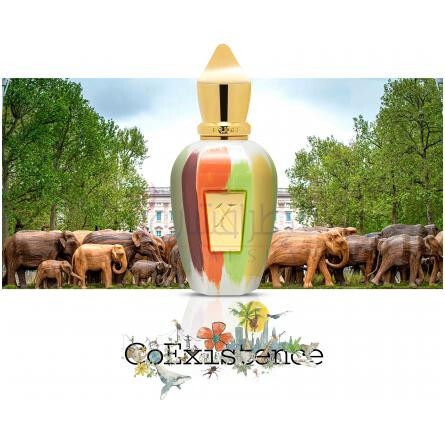 CoExistence-زرجوف کوئکسیستنس