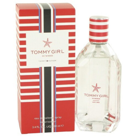 Tommy Girl Summer 2015-تامی هیلفیگر تامی گرل سامر 2015
