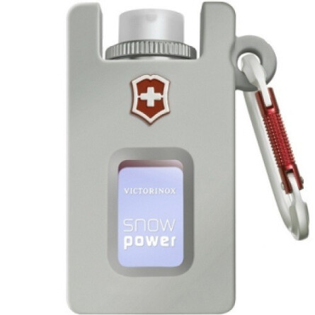 Swiss Army Unlimited Snowpower-ویکتورینوکس سوئیس آرمی سوئیس آرمی انلیمیتد اسنوو پاور