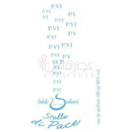 Stelle di Pace-هیلد سولیانی استل دی پیس