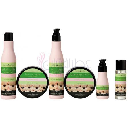 Shaiming-جاردین دی فرنس شیمینگ