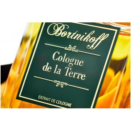 Cologne de la Terre-بورتنیکوف کلن دی لا تق