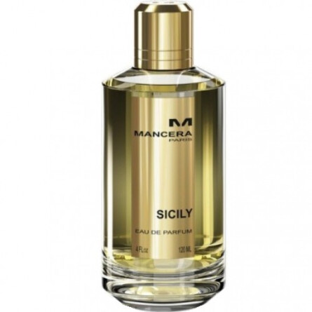 parfum mancera sicily