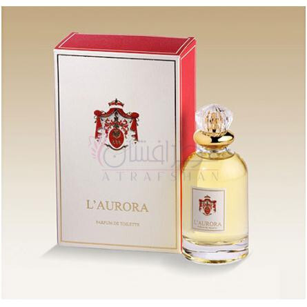 L'Aurora-اچ اس اچ پرینس نیکولو بونکمپانی لودوویسی له اورورا