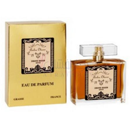 Ambre Obscur-جهان ریگاد پارفومز امبر ابسکور