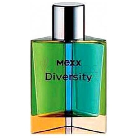 Diversity-مکس دیورسیتی