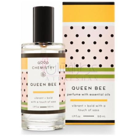 Queen Bee-گود چمیستری کویین بی