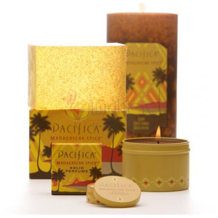 Madagascar Spice-پسیفیکا ماداگاسکار اسپایس