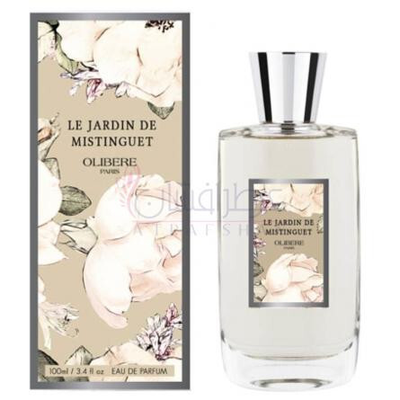 Le Jardin De Mistinguet-اولیبر پارفومز لی جاردین دی میستینگویت