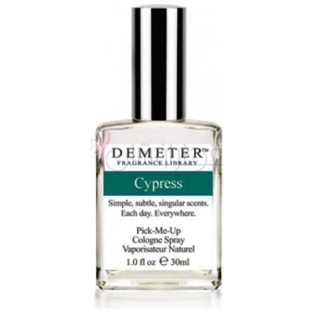 Cypress-دیمتر فرگرنس سایپرس