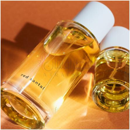 Red Santal-ابل رد سانتال