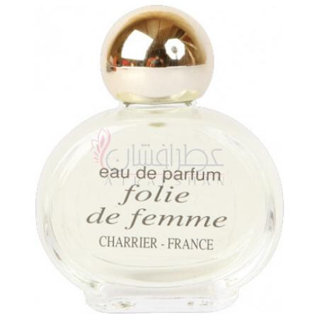 Folie de Femme-چاریر پارفومز فولی دی فمه