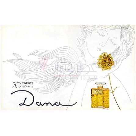 20 Carats-دانا 20 کاراتس