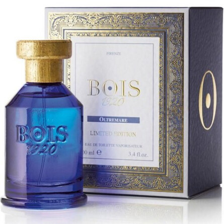 Oltremare-بویس 1920 اولترمر