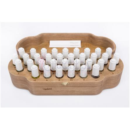 Я (JA/YA)-نیکوس اسکول فرگرنس (جی ای / وای ای)