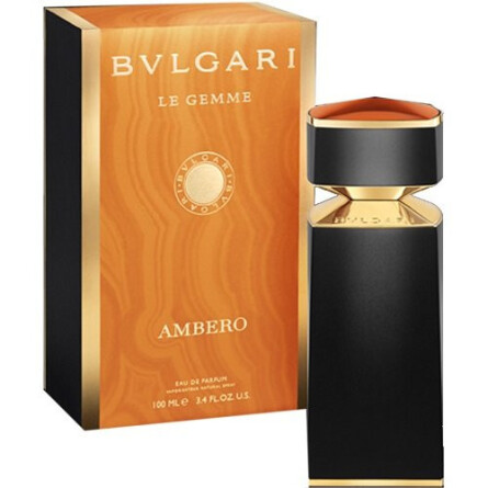 Ambero-بولگاری آمبرو