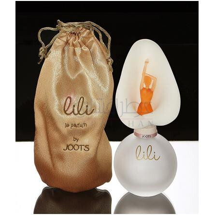 LiLi-جوتس لیلی