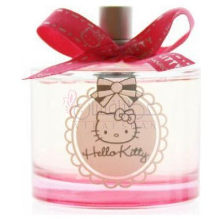 Hello Kitty-کوتو پارفومز هلو کیتی