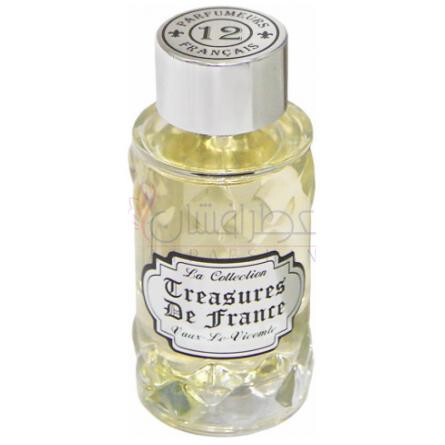 Vaux Le Vicomte-12 پرفیومرز فرانسیس وو لی ویکامت
