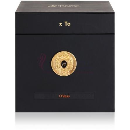 O’ Vesù-تیزیانا ترنزی او وسو