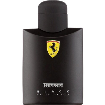 Ferrari Black-فراری بلک