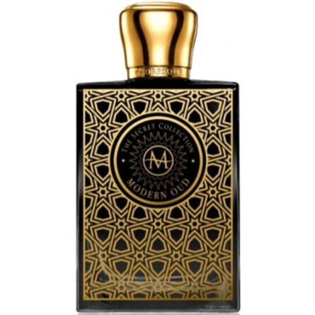 Modern Oud-مورسک مودرن عود