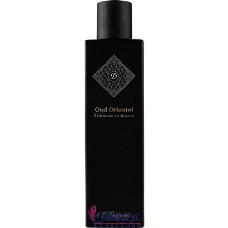 Dupont Oud Oriental-اس تی دوپونت عود اورینتال (استی دوپوند عود)