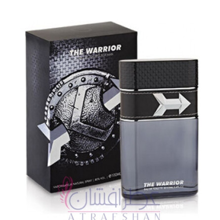 The Warrior-آرماف د واریر ( وریور)