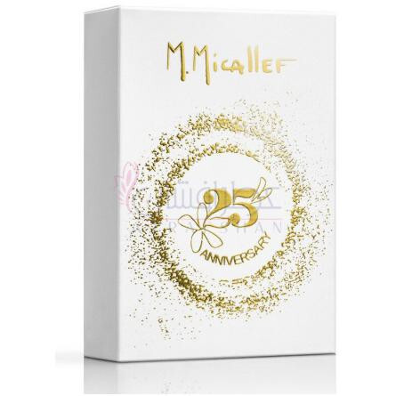 25 Anniversary-ام میکالف انیورساری 25