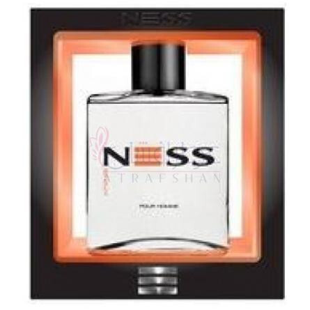Ness INTENSE-اوافلور نس اینتنس