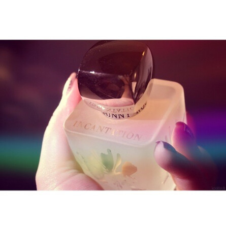 Incantation-رژ بانی رژ اینکنتشن