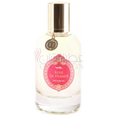 Rose de France-هیستوریای رز د فرنس